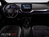 Volkswagen Id.4 I.V.A DEDUTIVEL PRO 195kW 4MOTION 