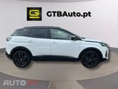 Peugeot 3008 1.5 BlueHDi 130cv GT I.V.A DEDUTIVEL 