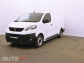 Peugeot Expert 2.0 BlueHDi Long Asphalt