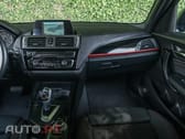 BMW 118 d Line Sport Shadow Auto