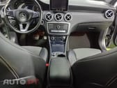 Mercedes-Benz A 180 CDI BE Style Aut.