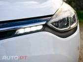 Renault Clio Sport Tourer 0.9 TCE Limited