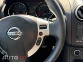 Nissan Qashqai 1.6 dCi Tekna Premium 18