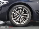 BMW 520 d Auto Pack M