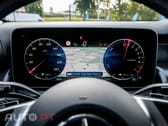 Mercedes-Benz GLC 300 e 4Matic 9G-TRONIC AMG Line Advanced