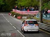 Fiat Punto 85 16V ELX