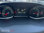 Peugeot 308 1.5 BlueHDi Allure Pack EAT8