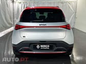Smart #1 66 kWh Brabus AWD