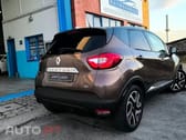 Renault Captur 1.5 dCi Exclusive