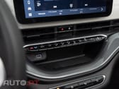 Fiat 500C 500e 42 kWh