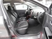 Renault Captur 1.5 dCi Exclusive