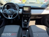 Renault Clio 1.0 TCe Evolution Bi-Fuel