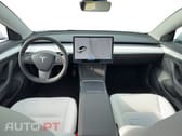 Tesla Model 3 RWD