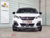 Peugeot 3008 1.6 PureTech GT EAT8