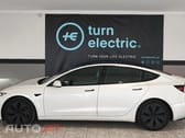 Tesla Model 3 Tração Traseira Premium