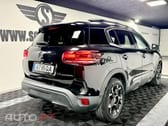 Citroen C5 Aircross 1.5 BlueHDi Shine EAT8