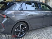 Opel Astra 1.2 T GS Aut.