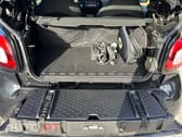 Smart ForTwo Cabrio EQ Perfect