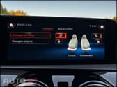 Mercedes-Benz CLA 250 E 8G-DCT Edition 2021