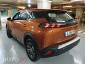 Peugeot 2008 1.5 BlueHDi Active Pack