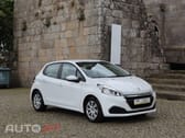 Peugeot 208 1.6 BlueHDi