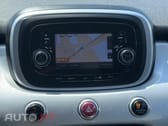 Fiat 500X 1.3 MJ Lounge S&S