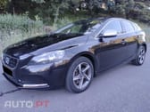 Volvo V40 2.0 D4 R-Design Summum