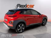 Hyundai Kauai 1.0 T-GDi Premium