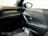 Peugeot E-208 50 kWh GT Pack