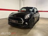 MINI Cabrio Cooper Auto