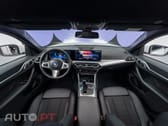 BMW i4 eDrive40 Pack Desportivo M