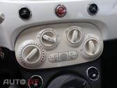 Fiat 500 1.2 Lounge S&S