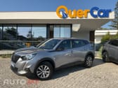 Peugeot 2008 1.5 BlueHDi Active
