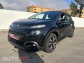 Citroen C3 1.6 BlueHDi Shine