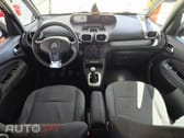 Citroen C3 Picasso 1.6 HDi Seduction