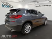 BMW X2 xDrive20i Aut.