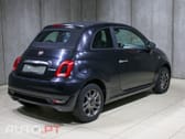 Fiat 500C 1.0 Hybrid Connect