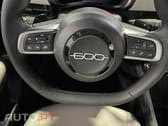 Fiat 600 1.2 Hybrid La Prima
