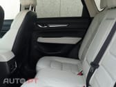 Mazda CX-5 2.2 D Excellence Navi
