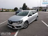 Renault Mégane Sport Tourer Limited 1.5 Blue DCI S/S 116cv