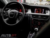 Audi A4 2.0 TDI