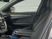 Renault Mégane E-Tech Iconic Optimal Charge 60 KW 220cv