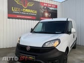 Fiat Doblo 1.3 MJ Maxi 3L
