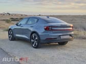 Polestar 2 Long Range 78 kWh
