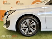 Peugeot 308 SW 1.2 Hybrid Style e-DCS6