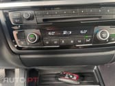 BMW 420 d Line Sport