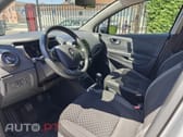 Renault Captur 1.2 TCe Exclusive