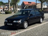 Nissan Almera 1.4 SR+AC