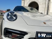 Porsche 911 Carrera 4S PDK