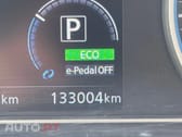 Nissan Leaf 40 kWh ACENTA